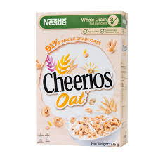 A new general mills promotion is coming! Cheerios Oat Cereal 375 G Woolworths Co Za