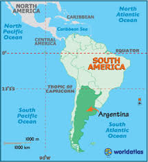 To find out about other places to visit on a trip to south america. Buenos Aires Map And Buenos Aires Satellite Image