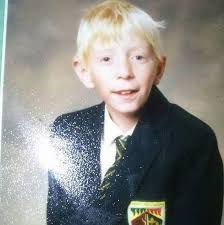 Memoirs of Shaw House School