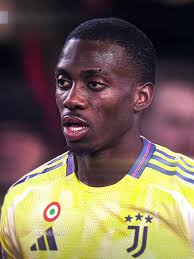 Timothy Weah Cousin Football