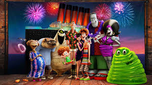Maybe you would like to learn more about one of these? Hotel Transylvania 3 A Monster Vacation Movie Review Open The Magazine