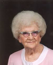 Vae (Sally) Dickinson Obituary (2012)