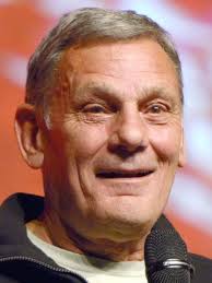 Jeffrey Thomas Movies & TV Shows List