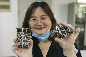 The Dragon Boat Festival is one of the most popular traditional festivals  celebrated in China