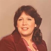 Minerva Rodriguez Obituary