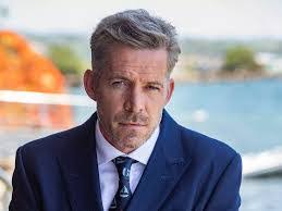 Merlin Collins's Instagram, Twitter & Facebook