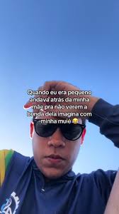 Memórias de Infância: Andando Atrás da Minha Mãe