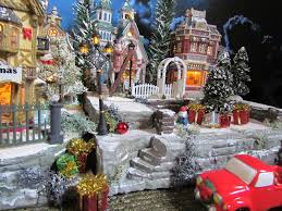 Christmas village display platforms for sale. Christmas Village Display Bases And Platforms Christmas Villages