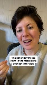 On the podcast this week I'm doing a little reintroduction for the new  year. Who am I, why do I do what I do? Truth is, I do what I do because