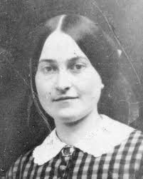 Eliza Ann (Howell) Robinson (1836-1889)