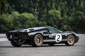 Shelby®, carroll shelby®, carroll shelby's signature & initials®, carroll shelby's photograph®, 427r, 427 s/cr 289®, shelby cobra 289 fia and the shelby cobra daytona. The Shelby X Superperformance Gt40 Mkii 50th Anniversary Edition Honors Its Le Mans Pedigree Ford Gt40 Ford Gt 40 Shelby Gt40