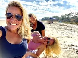 Enjoying a Sunday afternoon ride in my 2072FXT in Pawleys Island Creek,  South Carolina #seaarkboats