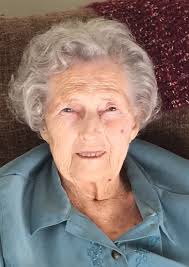 Naomi Parks Triplett Obituary