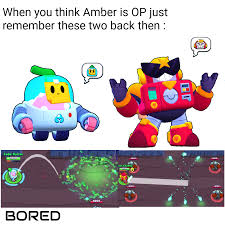 Keep your post titles descriptive and provide context. Just Remember Brawlstars