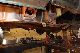 Failure to follow instructions may result in property damage or serious or fatal injury. Toyota Tacoma Rotted Frame Fix