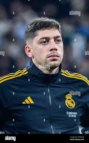 Napoles real madrid hi-res stock photography and images