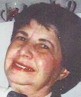 Adele Lukitsch Obituary (1931