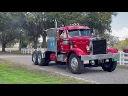 Image result for Mack Red 1945 Truck