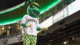 Baseball: Augusta GreenJackets