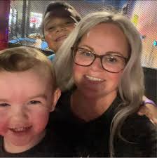 Who can provide childcare for twin boys in Menifee?