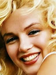 Why are people still in love with Marilyn Monroe?