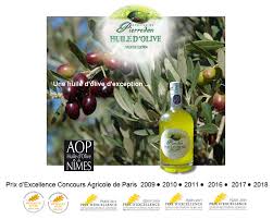 Domaine De Pierredon Moulin A Huile