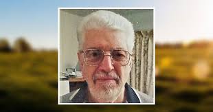 Elmer F. Call Obituary September 8, 2022