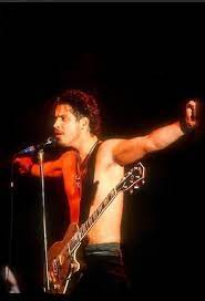 Pin On Chris Cornell Sg