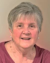 Cynthia Healey Obituary