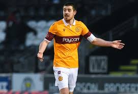 Stephen o'donnell plays the position defence, is 29 years old and 183cm tall, weights 74kg. Stephen O Donnell Closing In On New Motherwell Deal As Graham Alexander Hopeful Of Tying Down Scotland Star Daily Record