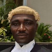 Bernard Baah-Acheamfour