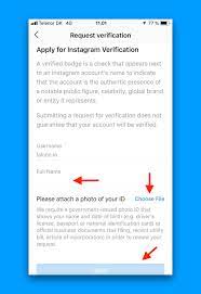 Please provide the email address connected to your account. How To Get Verified On Instagram In 2021 Falcon Io