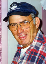 David Elmer Ward (1939-2008)