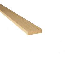1 In X 3 In X 6 Ft Pine Board Lowes Com Pine Boards Spruce Pine Softwood