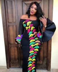 Pinterest is a social photo sharing site where users can create bulletin board inspired pinboards, collecting images based on a theme or topic, often relating to life events, interests or hobbies. 448 Likes 40 Comments Nossydominic On Instagram Dress By Nkay I Latest African Fashion Dresses African Fashion Dresses African Dresses Modern