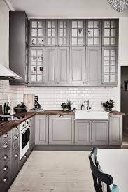 Unique Ikea Kitchen Cabinets Good Or Bad The Brilliant And Also Interesting Ikea Kitchen Cabi Online Kitchen Cabinets Kitchen Design White Kitchen Remodeling