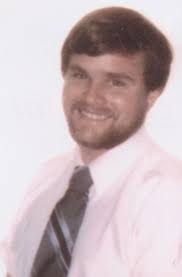 Robert Alan “Bobby” Curley (1959-1991)