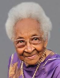 Obituary information for Martha Rivers McNeill