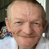 Rodney Ray Hardin Obituary