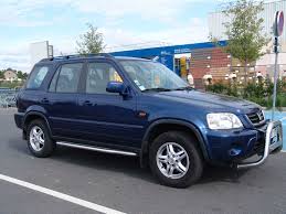 Honda Crv 2l 1999 New Honda Crv Honda Crv Toyota Cars