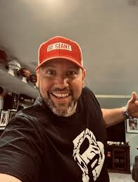 Weighing yourself daily after vacation