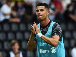 Cristiano ronaldo to man city 'will happen' as man utd face heartbreaking scenario cristiano ronaldo is a top transfer target for manchester city. Pe Pac4iezc 0m