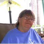 Janet 'Jan' Elizabeth Carlson