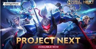 Some maps have different variants based on seasonal events. Mobile Legends Leaks New Map Survey Shows Revamped Base And Creeps