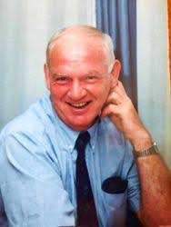 Condolence Book for Thomas McGarty (Boyle, Roscommon)