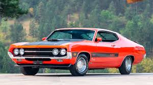 Official page of torino football club. 1970 Ford Torino Twister Special F111 Kissimmee 2021