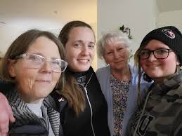 Creating a faith journal for a church member