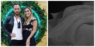 Para quem é madeirense e segue a religião católica, deve compreender. Big Brother Noite Animada Entre Zena E Andre Abrantes Origina Criticas
