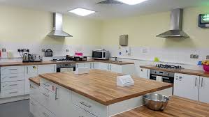 Affordable Kitchen Space London