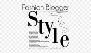 Fashion download free png images with transparent background, psd templates, fonts, graphics, vectors and clipart on this site which is uploaded by our user for free download. Fashion Blogger Style Polyvore Magazine Articles Fashion Magazine Text Png Transparent Png 640x640 895190 Pngfind